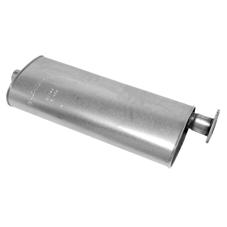 Walker Exhaust Muffler, 21195 21195